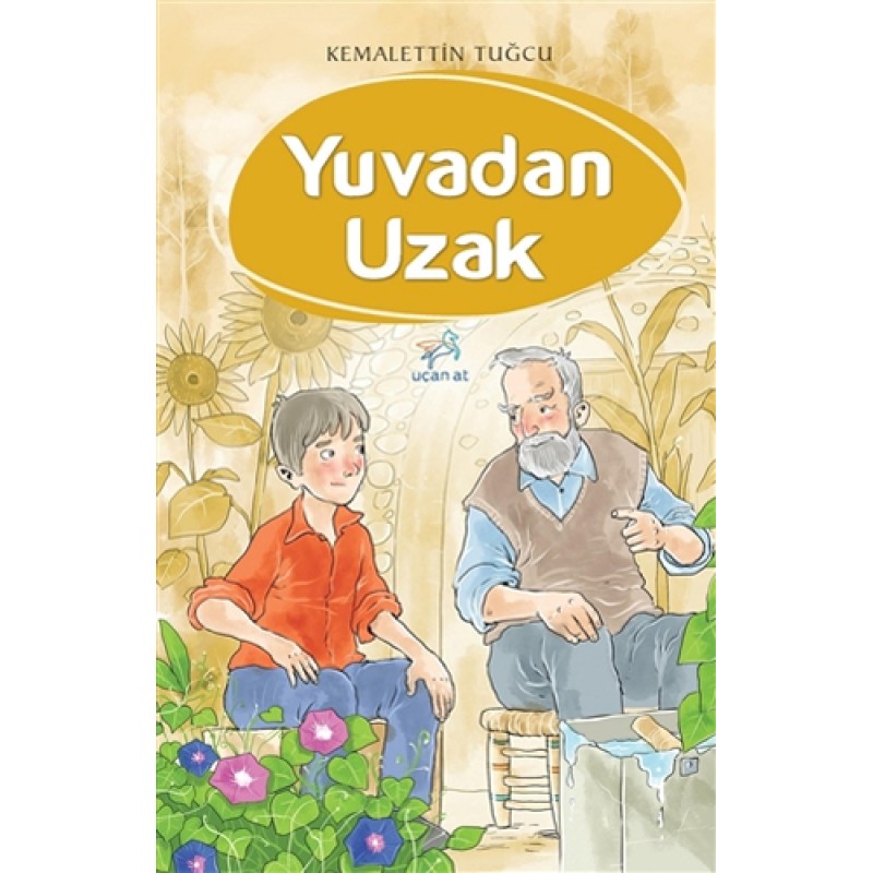 Yuvadan Uzak Yuvadan Uzak