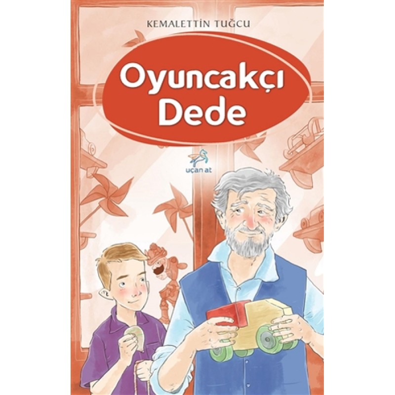 Oyuncakçı Dede Oyuncakçı Dede