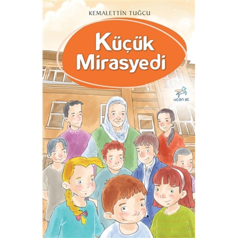Küçük Mirasyedi Küçük Mirasyedi
