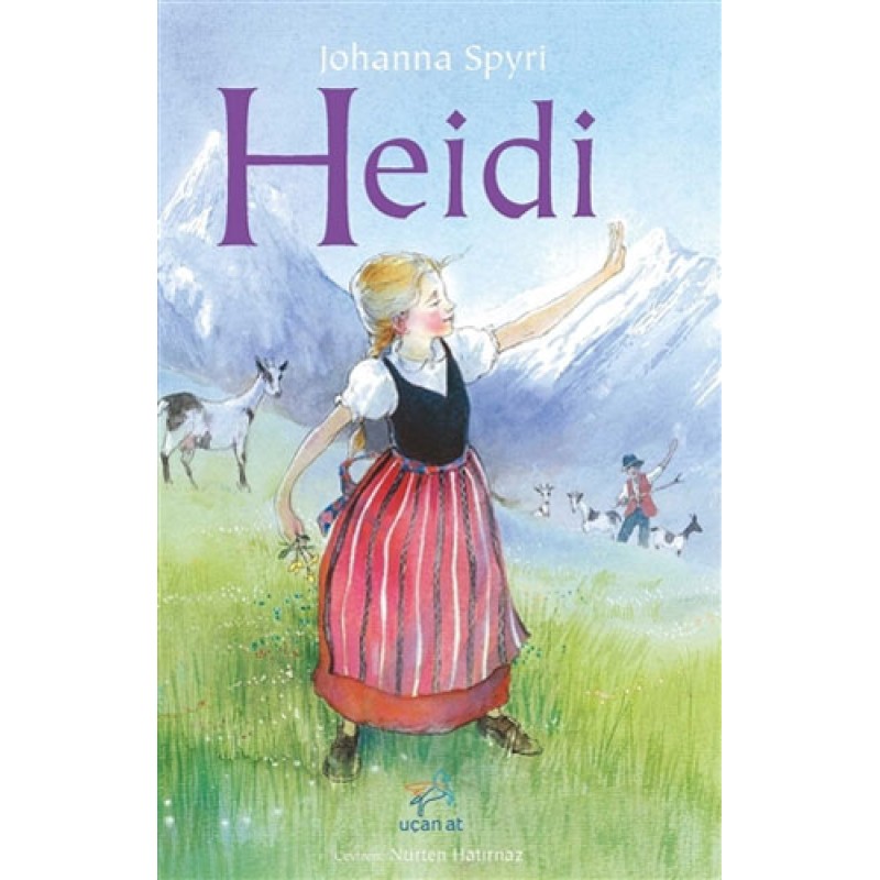 Heidi Heidi