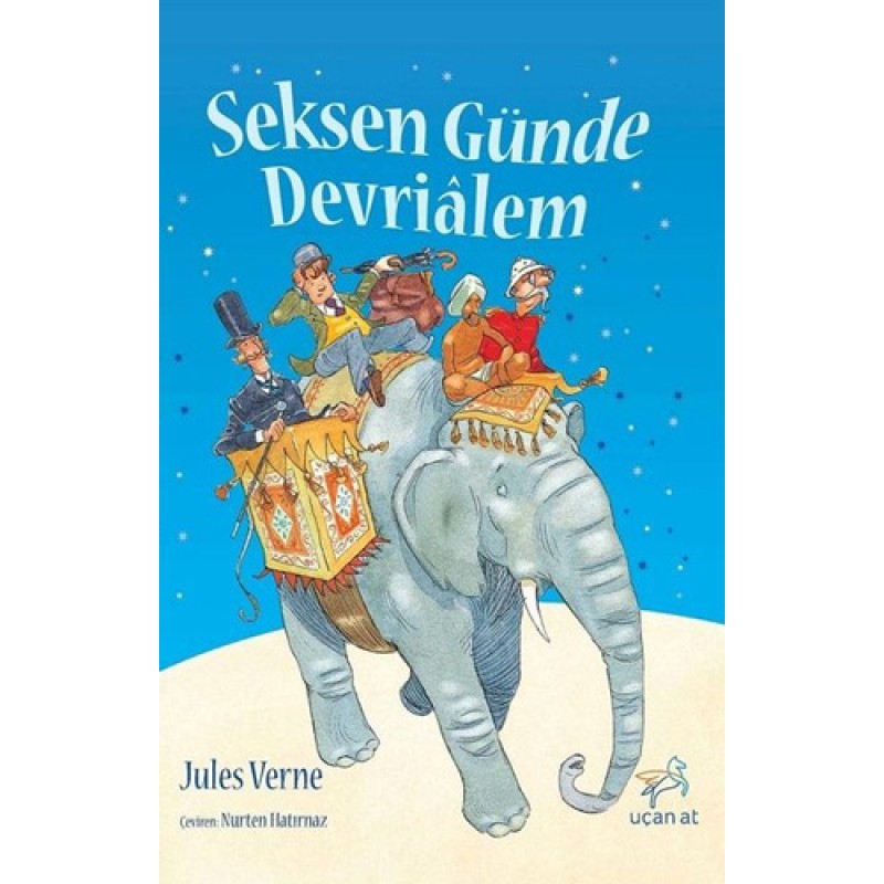 Seksen Günde Devrialem Seksen Günde Devrialem