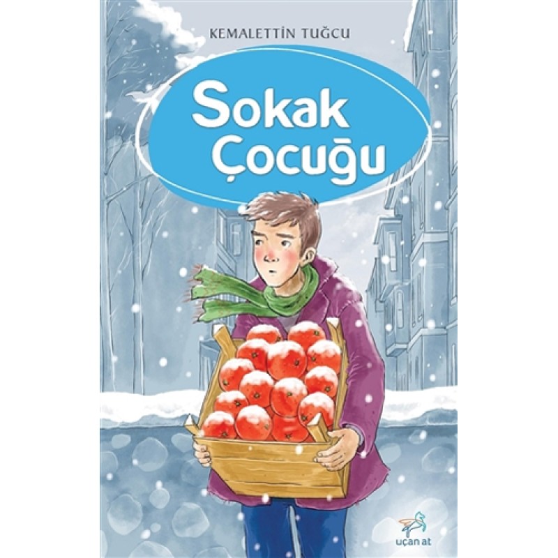 Sokak Çocuğu Sokak Çocuğu