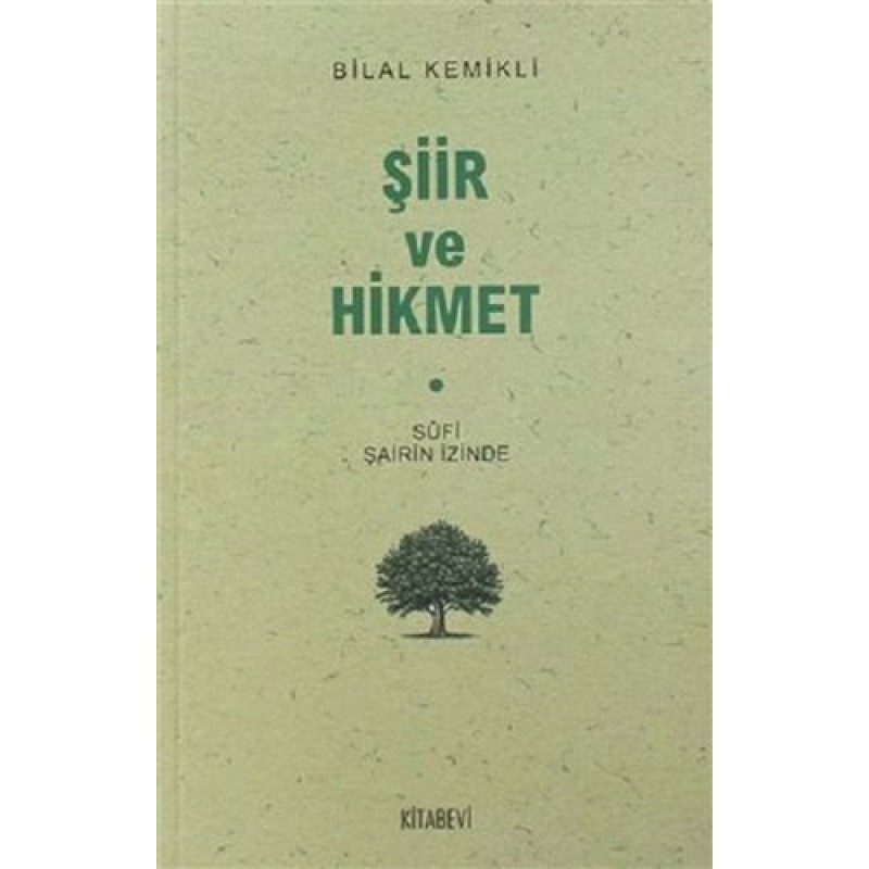 Şiir ve Hikmet