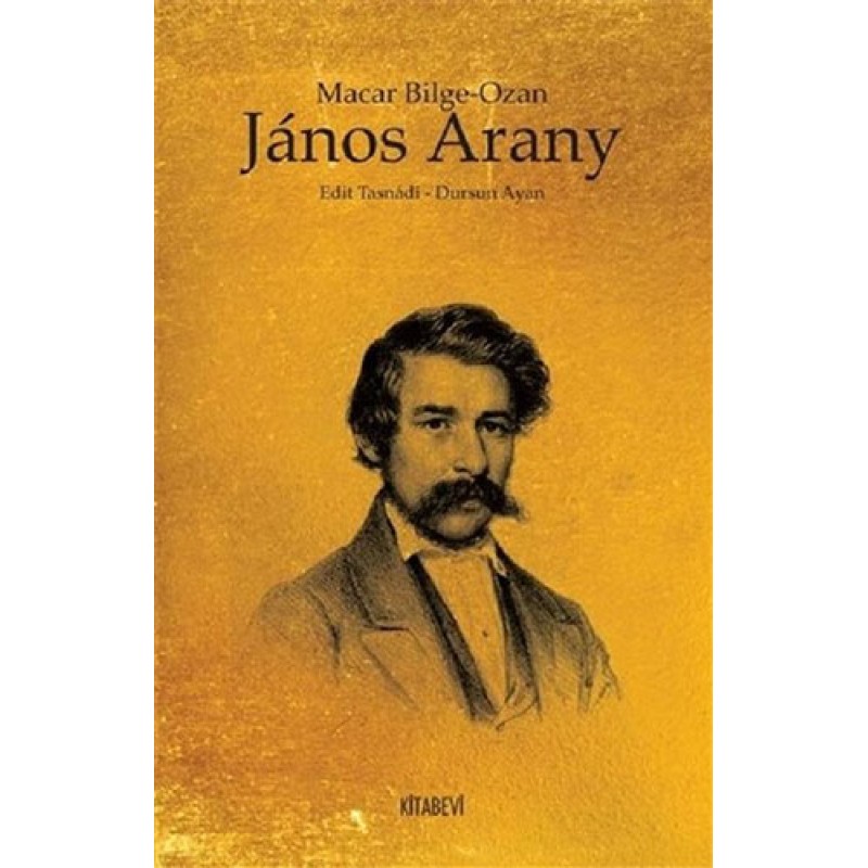 Macar Bilge Ozan Janos Arany