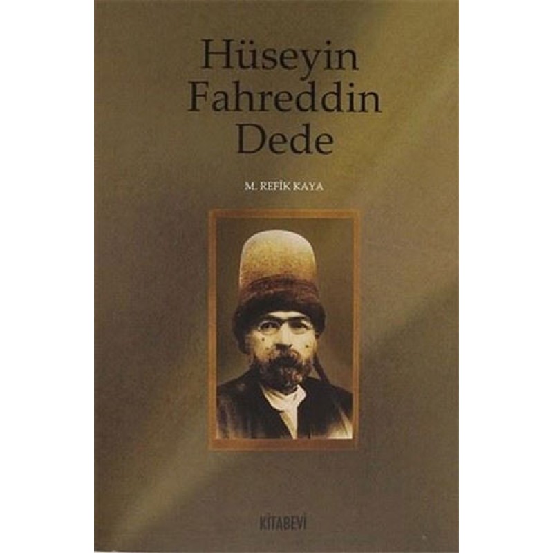 Hüseyin Fahreddin Dede