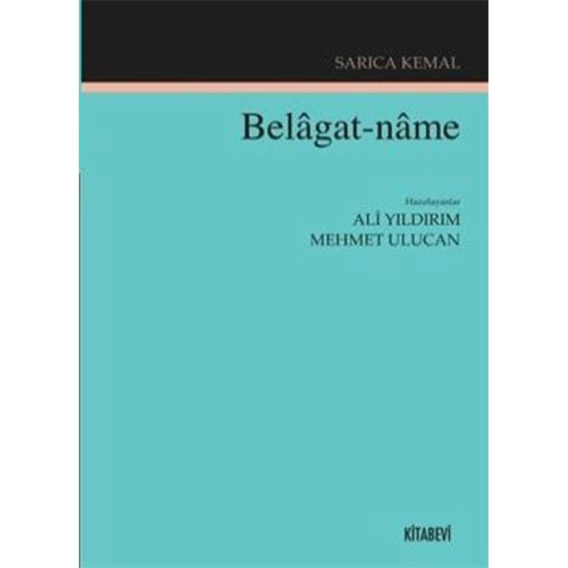 Belagat-name