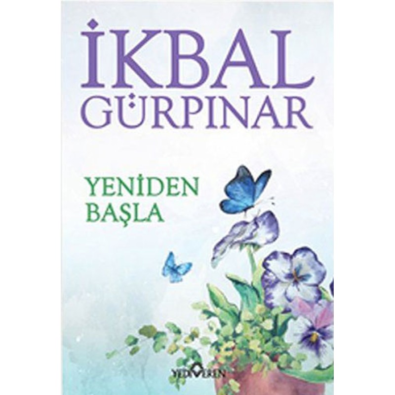 Yeniden Başla Yeniden Başla
