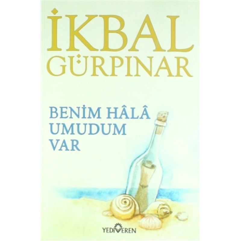Benim Hala Umudum Var