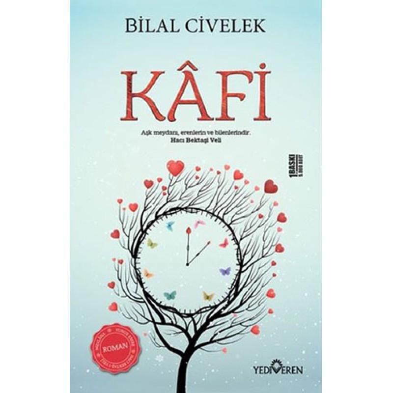 Kâfi Kâfi