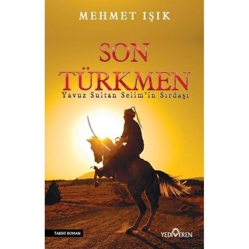 Son Türkmen Son Türkmen