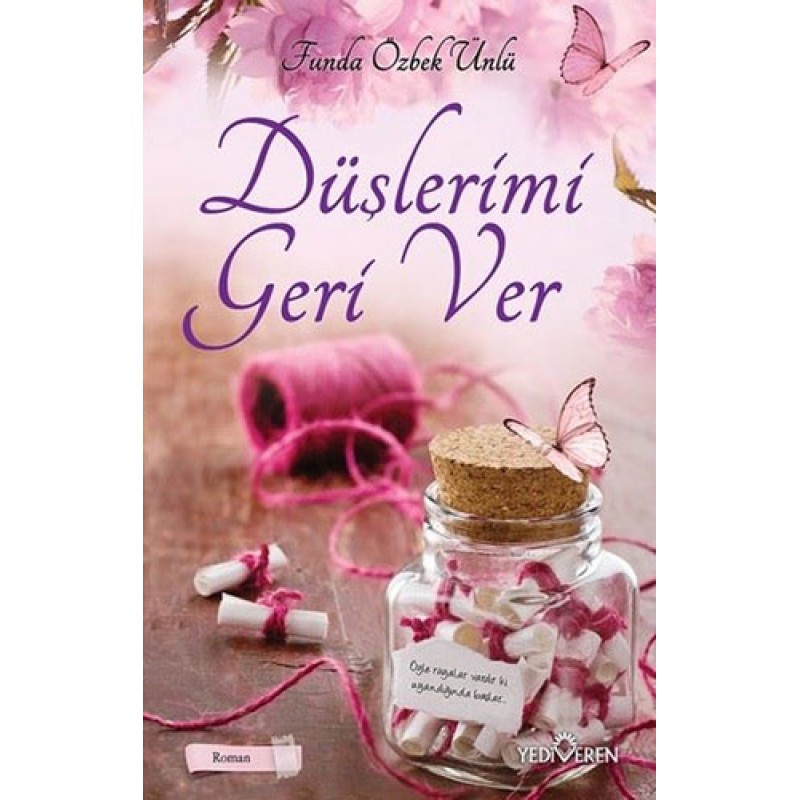 Düşlerimi Geri Ver Düşlerimi Geri Ver