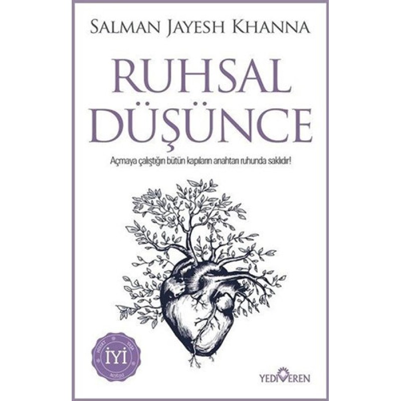 Ruhsal Düşünce Ruhsal Düşünce