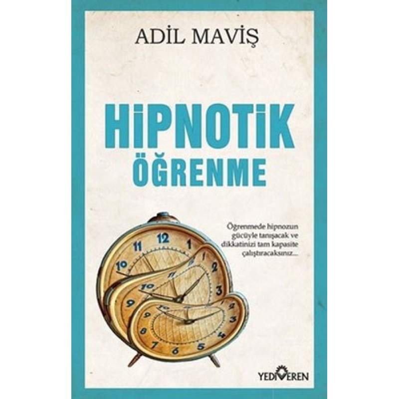 Hipnotik Öğrenme Hipnotik Öğrenme