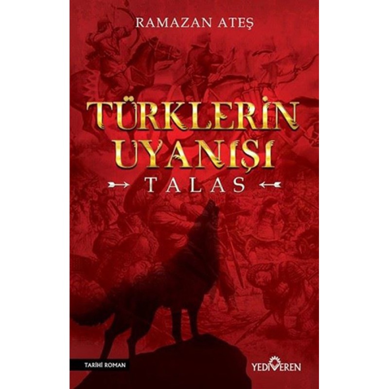Türklerin Uyanışı Türklerin Uyanışı