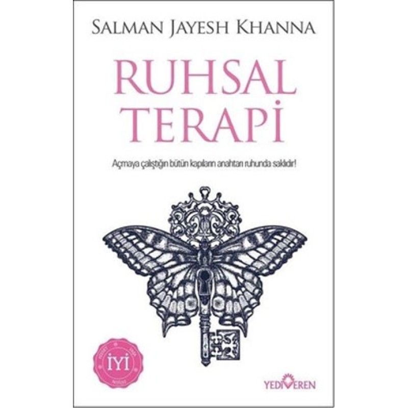 Ruhsal Terapi Ruhsal Terapi
