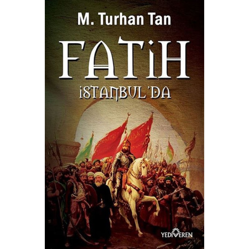 Fatih İstanbul'da Fatih İstanbul'da