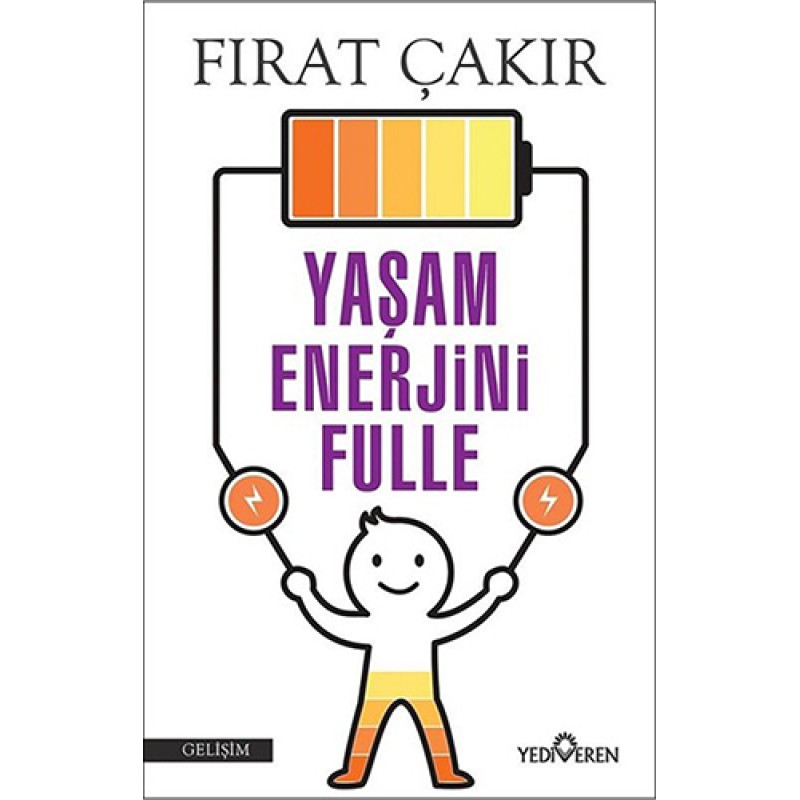 Yaşam Enerjini Fulle