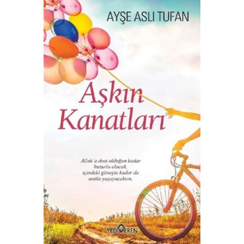Aşkın Kanatları Aşkın Kanatları
