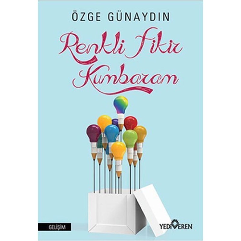 Renkli Fikir Kumbaram Renkli Fikir Kumbaram