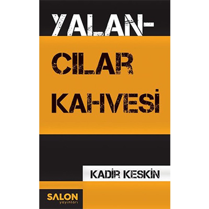 Yalancılar Kahvesi