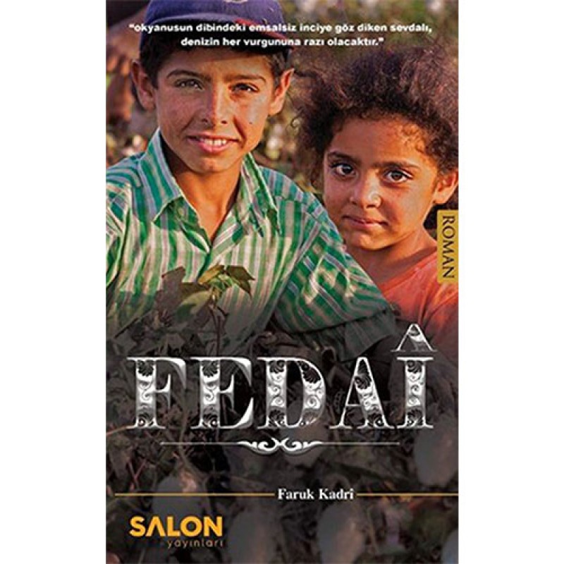 Fedai Fedai