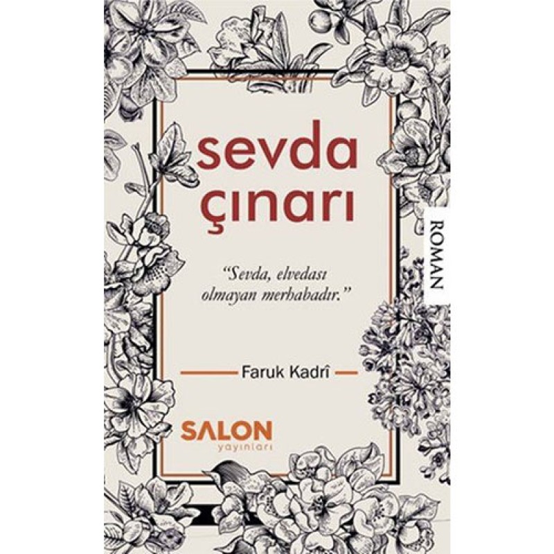 Sevda Çınarı Sevda Çınarı
