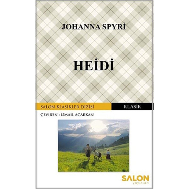 Heidi Heidi