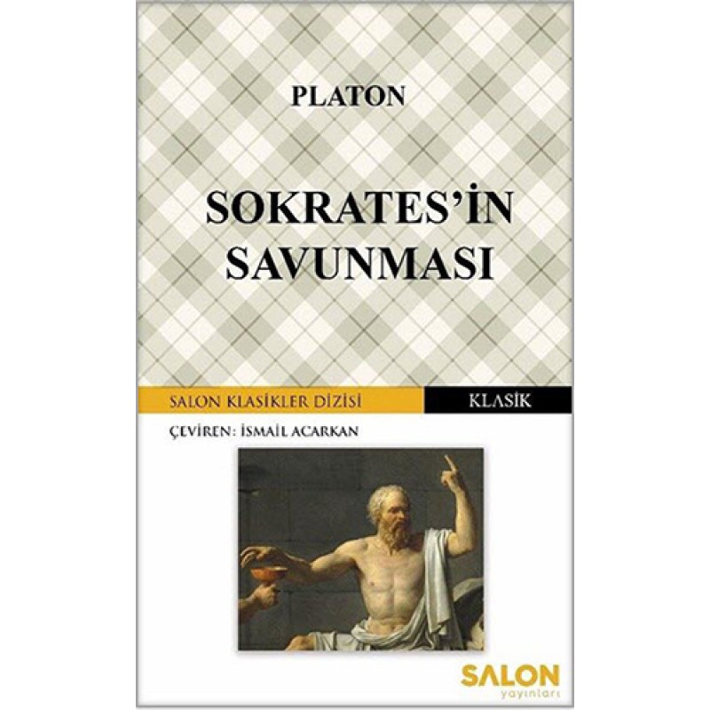 Sokrates’in Savunması