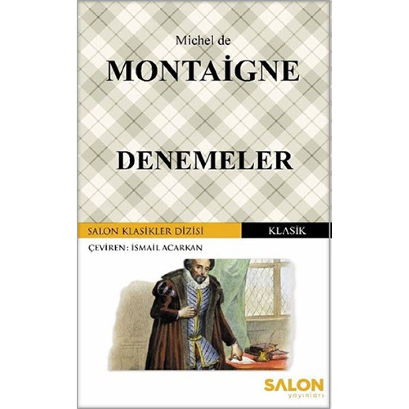 Denemeler Denemeler