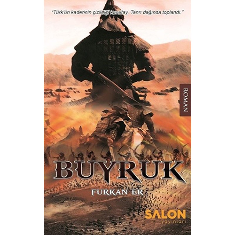 Buyruk Buyruk