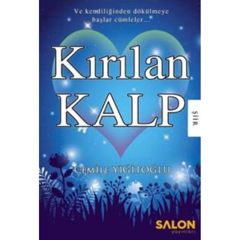 Kırılan Kalp Kırılan Kalp