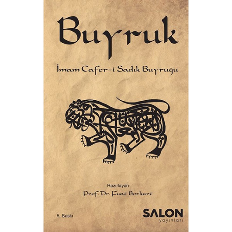 Buyruk Buyruk