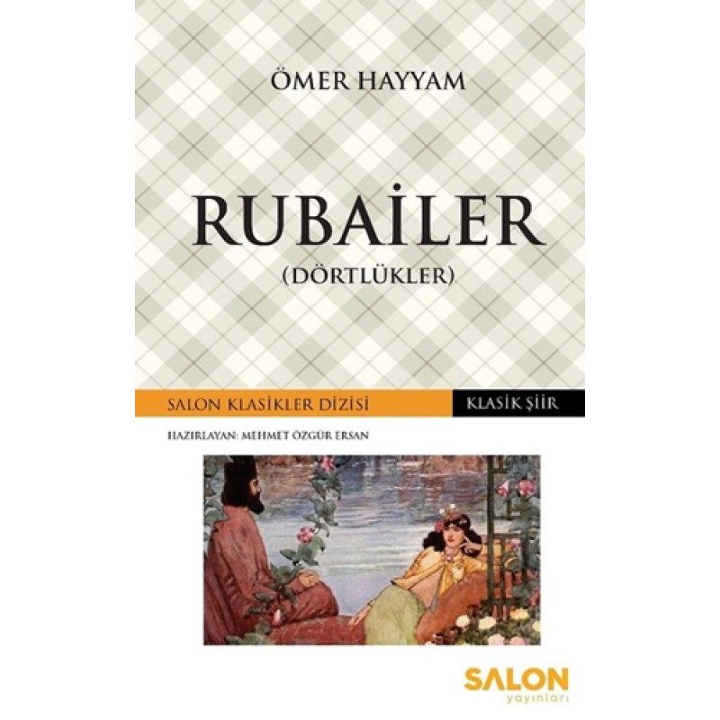 Rubailer (Dörtlükler)