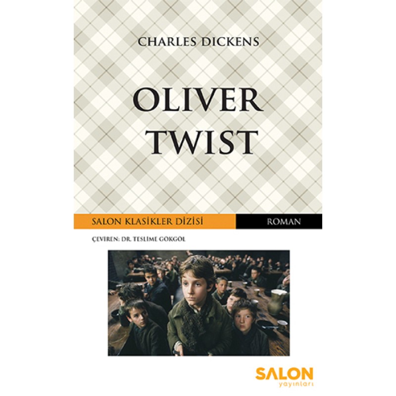 Oliver Twist Oliver Twist