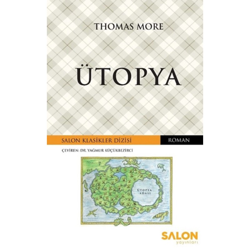 Ütopya Ütopya