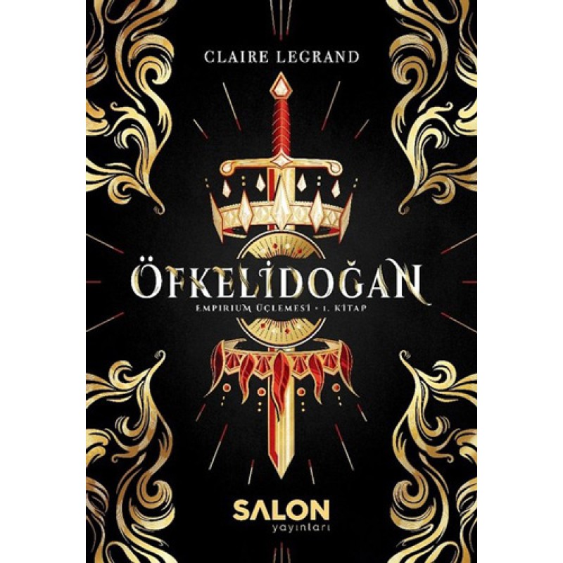 Öfkelidoğan Öfkelidoğan