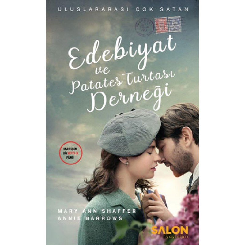 Edebiyat ve Patates Turtası Derneği Edebiyat ve Patates Turtası Derneği