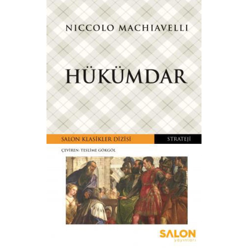 Hükümdar Hükümdar