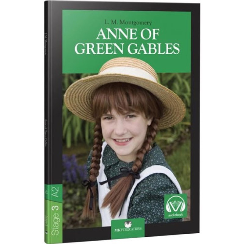 Anne of Green Gables - Stage 3