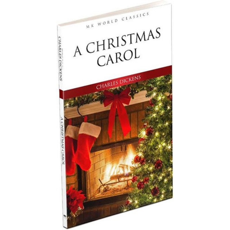A Christmas Carol A Christmas Carol