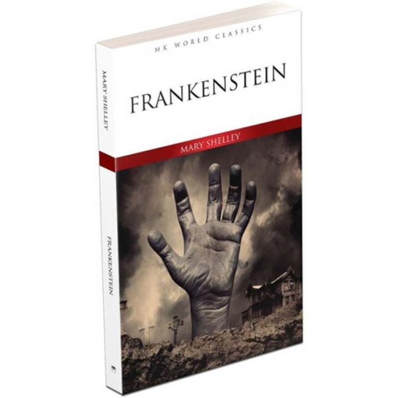 Frankenstein Frankenstein