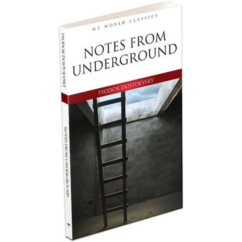 Notes From Undergroun
