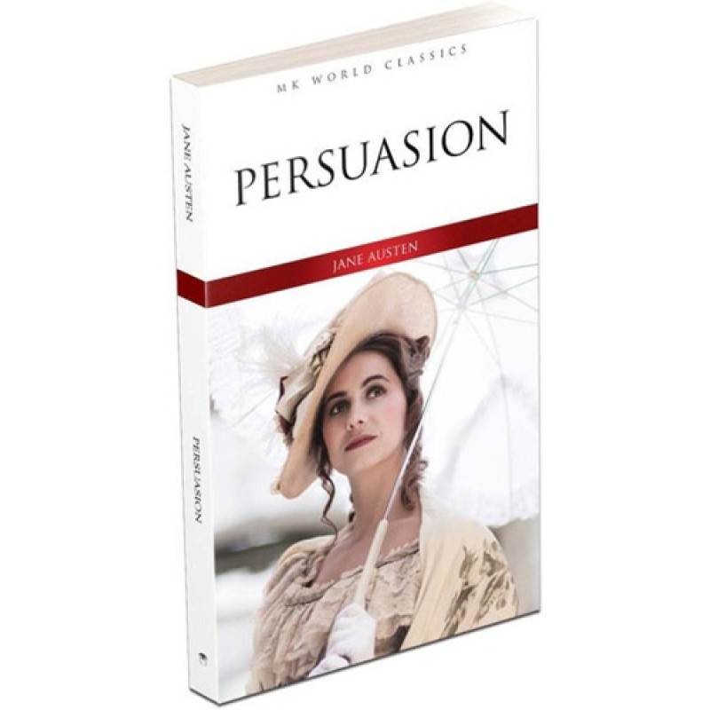 Persuasion Persuasion