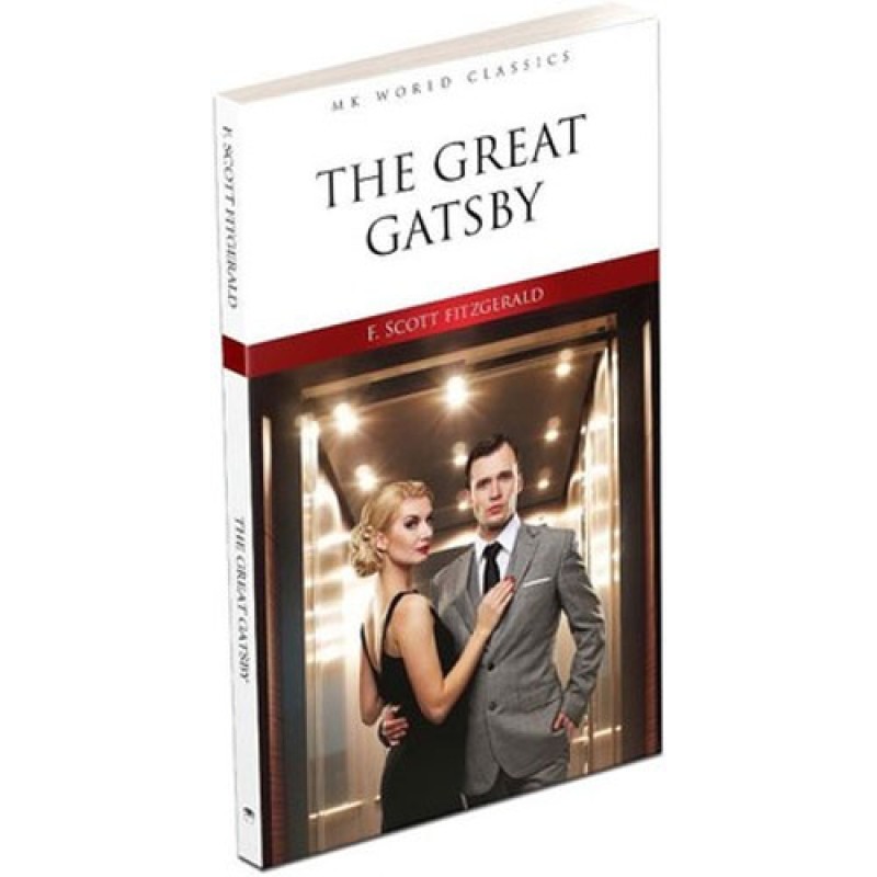 The Great Gatsby The Great Gatsby