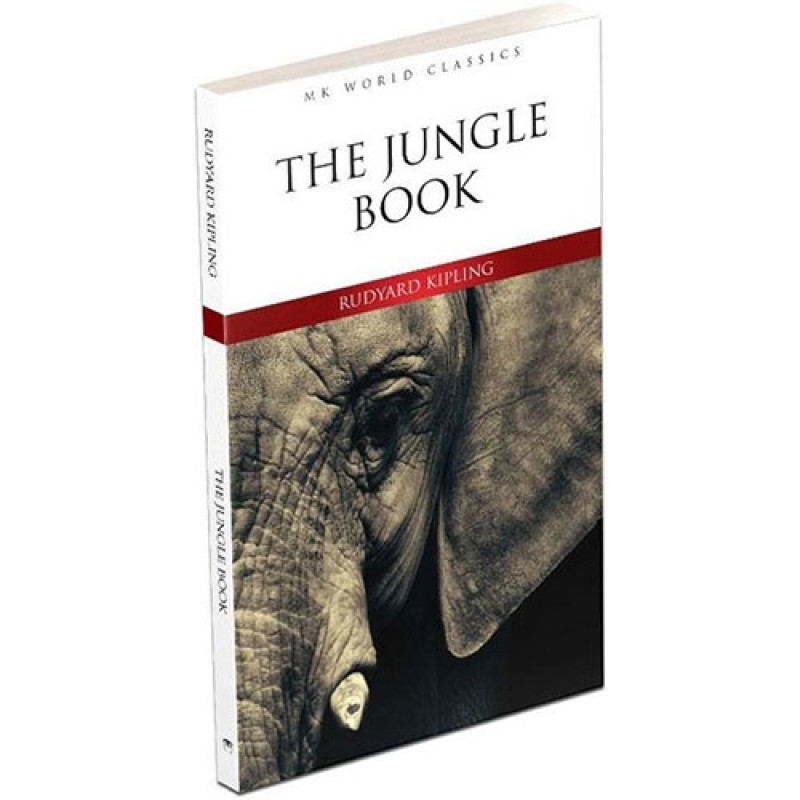 The Jungle Book The Jungle Book