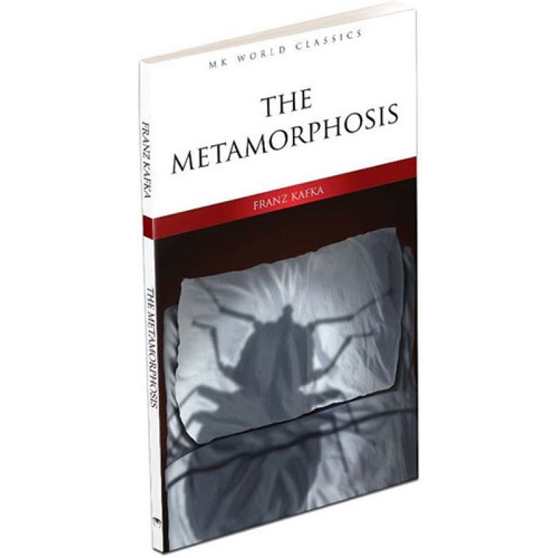 The Metamorphosis The Metamorphosis