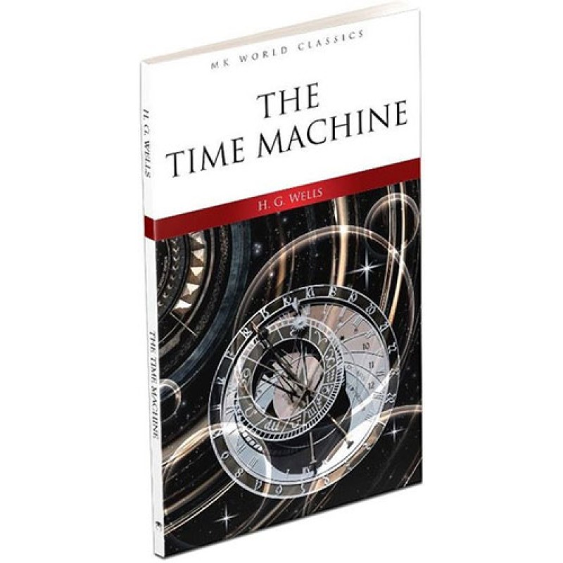 The Time Machine The Time Machine