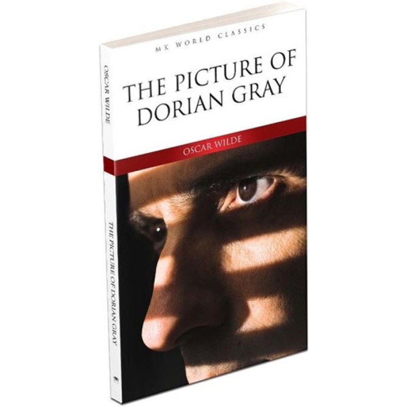 The Picture Of Dorian Gray The Picture Of Dorian Gray