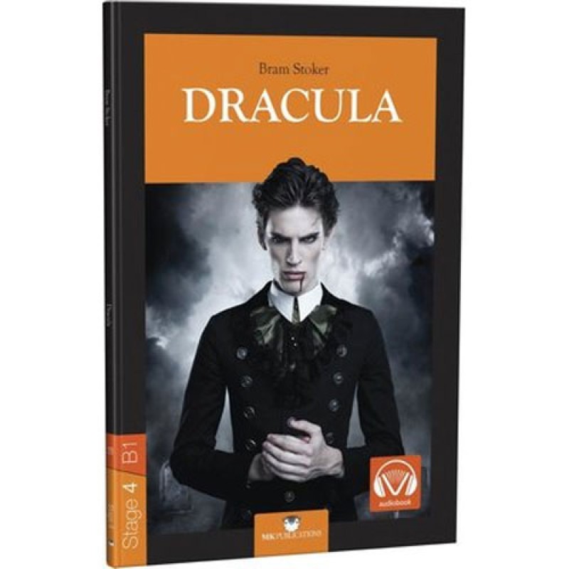 Dracula - Stage 4 Dracula - Stage 4