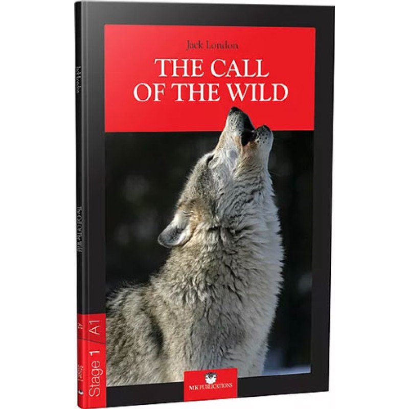 The Call of the Wild The Call of the Wild